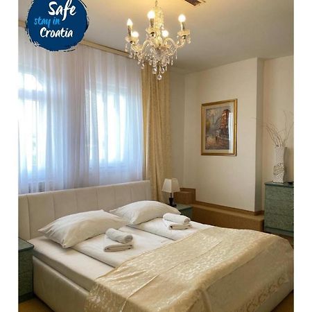 Hotel Martini Zagreb Hotel And Restaurant Sesvete Luaran gambar