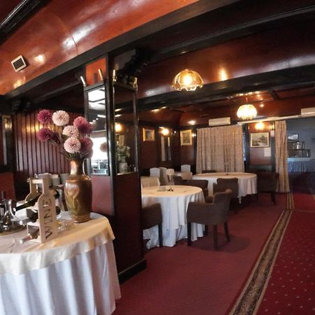Hotel Martini Zagreb Hotel And Restaurant Sesvete Luaran gambar