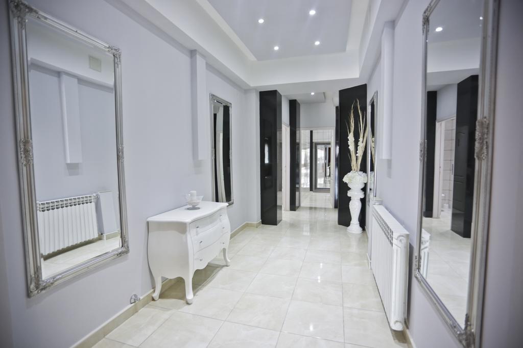 Hotel Martini Zagreb Hotel And Restaurant Sesvete Luaran gambar