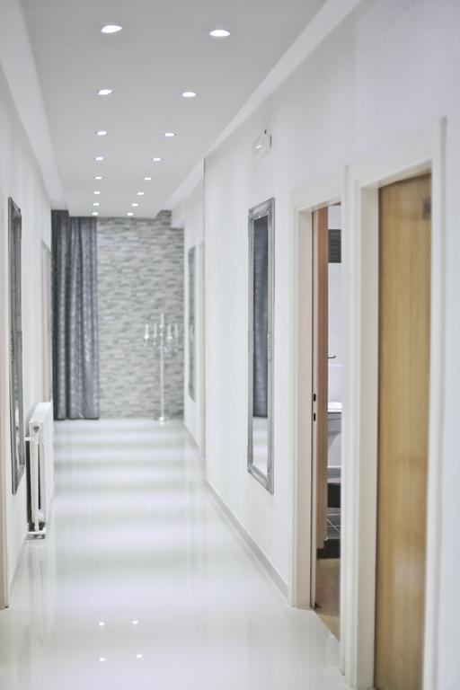 Hotel Martini Zagreb Hotel And Restaurant Sesvete Luaran gambar