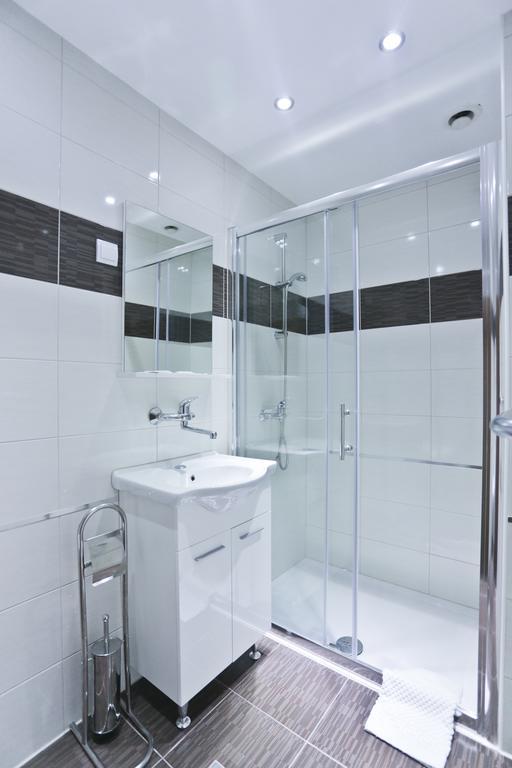 Hotel Martini Zagreb Hotel And Restaurant Sesvete Bilik gambar