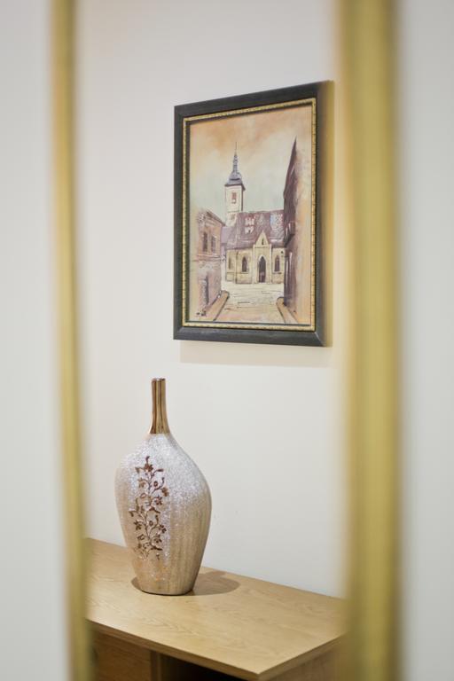 Hotel Martini Zagreb Hotel And Restaurant Sesvete Bilik gambar