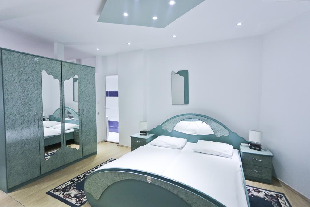 Hotel Martini Zagreb Hotel And Restaurant Sesvete Bilik gambar