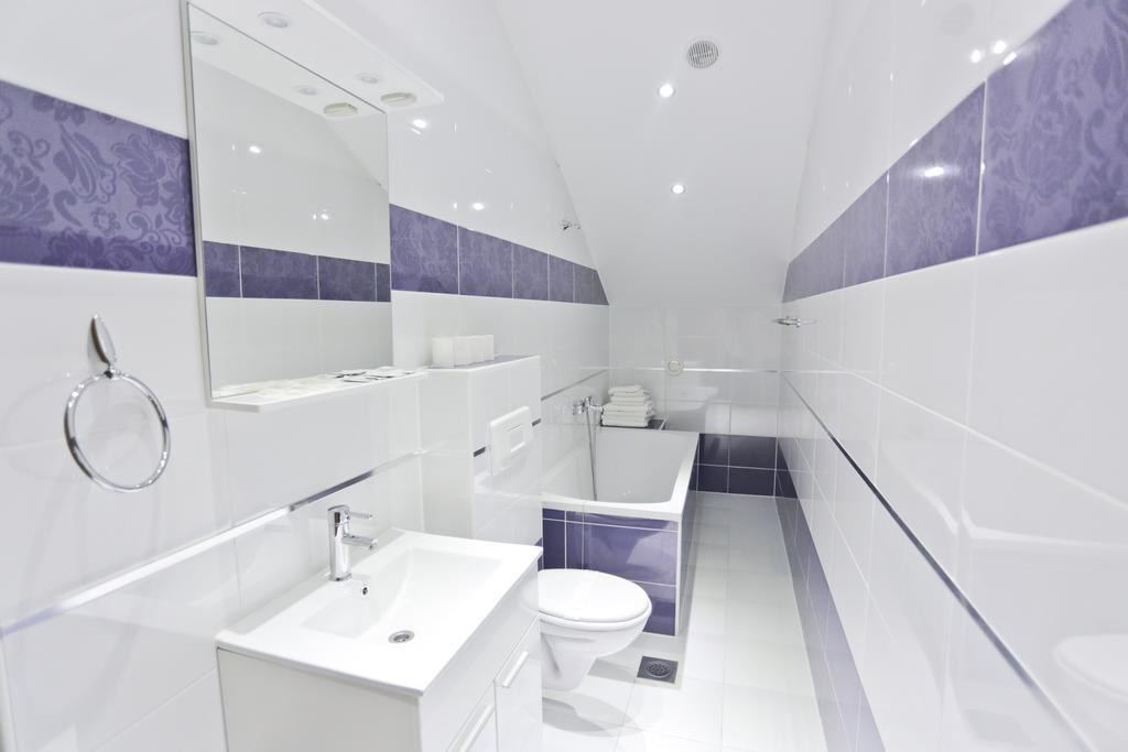 Hotel Martini Zagreb Hotel And Restaurant Sesvete Bilik gambar
