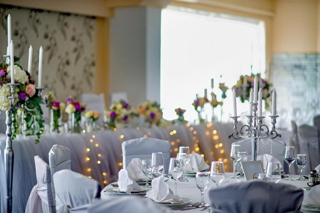 Hotel Martini Zagreb Hotel And Restaurant Sesvete Luaran gambar