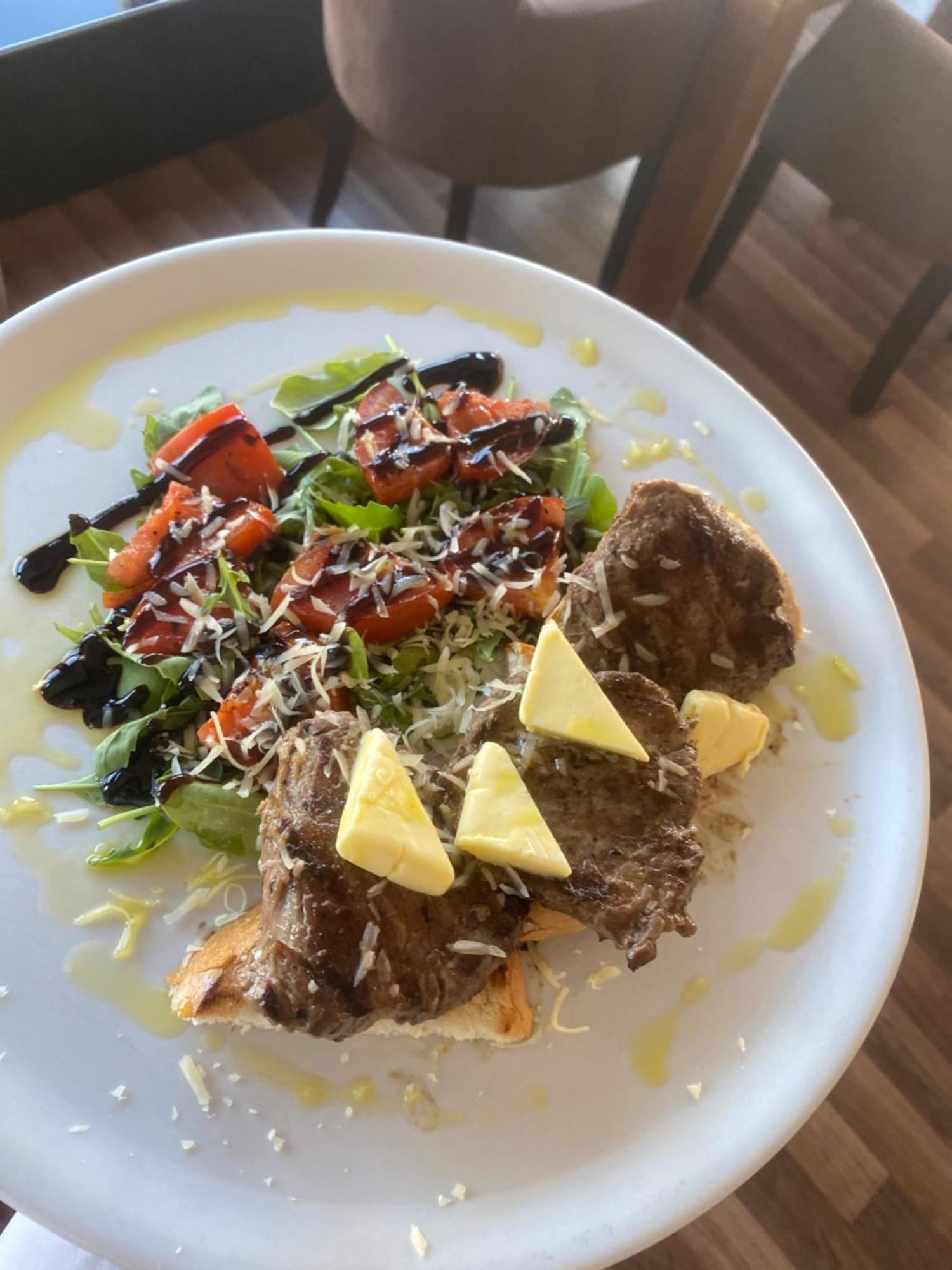 Hotel Martini Zagreb Hotel And Restaurant Sesvete Luaran gambar